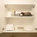 Apartment Aleks Center 2- Free Parking