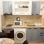 Apartment Aleks Center 2- Free Parking