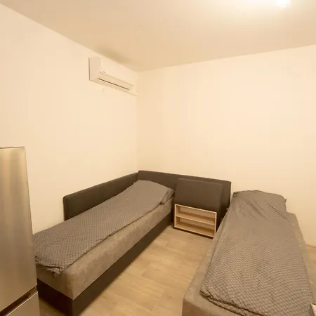 Apartment Aleks Center 2- Free Parking