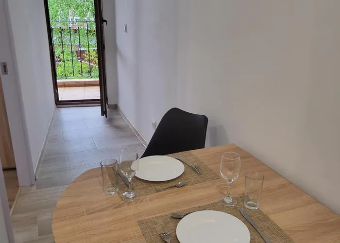 Aleks Center 2- Free Parking * Μπουργκάς