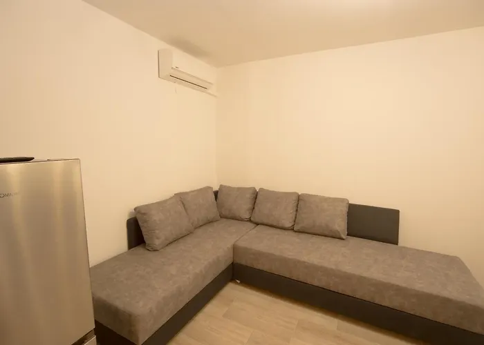 Διαμέρισμα Aleks Center 2- Free Parking