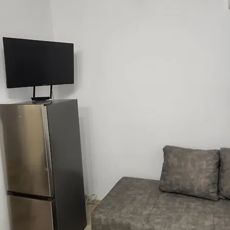 Aleks Center 2- Free Parking Apartmán *