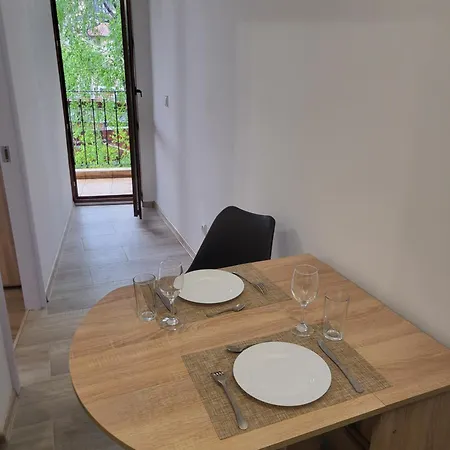 Aleks Center 2- Free Parking * Burgas City