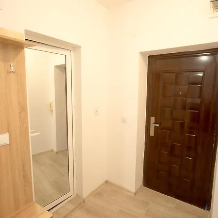 Apartmán Aleks Center 2- Free Parking Burgas City